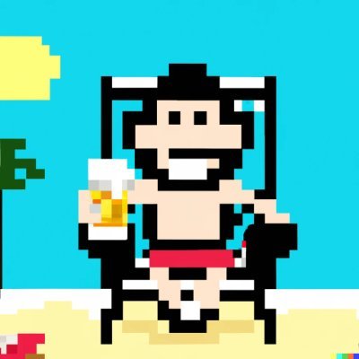 ceci_cifu's profile picture. Retired Tweets developer. 🔌