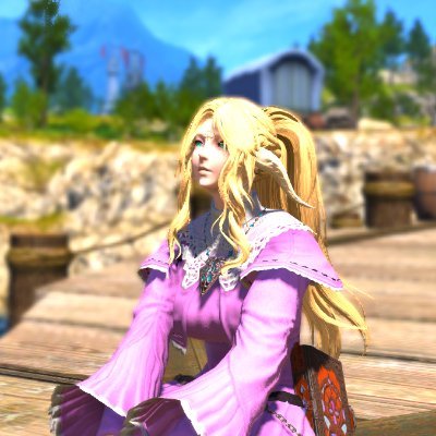 FFXIVLizardGirl's profile picture. My Screenshots and gposing for ffxiv! 18+ Only!