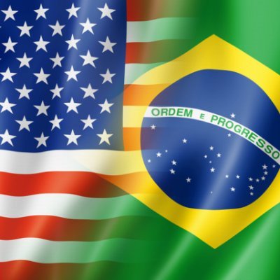 Conservative | Brazilian in USA