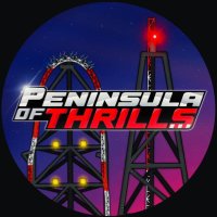 Peninsula Of Thrills(@PeninsulaOfThr_) 's Twitter Profile Photo