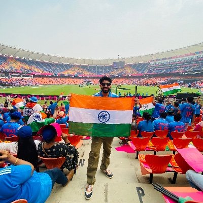 raahiahuja's profile picture. 