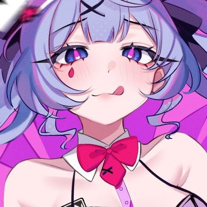 ルチア || 3/3 comms slots! ♡さんのプロフィール画像