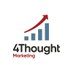 4Thought Marketing (@4thoughtm) Twitter profile photo 4Thought Marketing (@4thoughtm) Twitter profile photo
