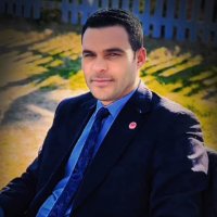 Muhammet Faysal DEMİROĞLU(@FaysalDemiroglu) 's Twitter Profile Photo