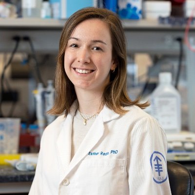 Cancer biologist, PhD '22. Research Fellow at Memorial Sloan Kettering Cancer Center.  @FundacionAreces fellow / @unav alumni