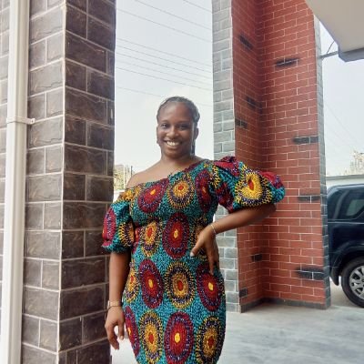 Lover of God😉😉|fun loving lady with a great smile😁😁|Pharmacist🥼🥼💊💊