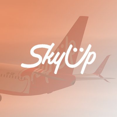 SkyUp Airlines