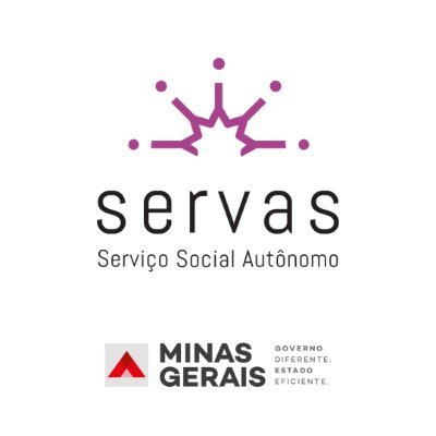 Atuar complementarmente à política de assistência social do Estado de Minas Gerais, sendo seu braço de assistência imediata. Conheça o Servas 👇🏽