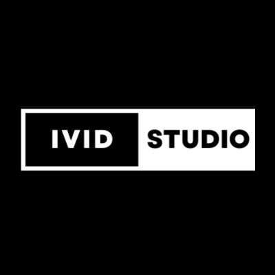 Hello welcome to Ivid Studio we provide video editing services. 