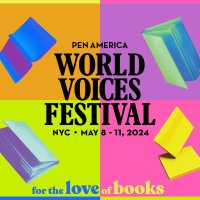 PEN World Voices Festival(@PENworldvoices) 's Twitter Profileg