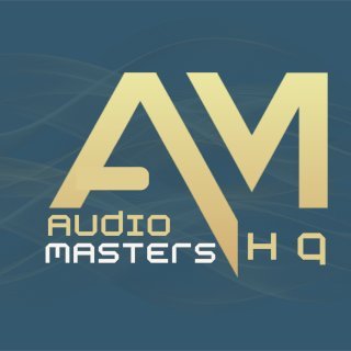 AudioMasters HQ
Your PREMIER online store for all your Audio and Visual
equipment needs!