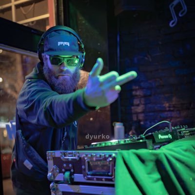 SubFM 140/ EXPERIMENTAL BASS DJ