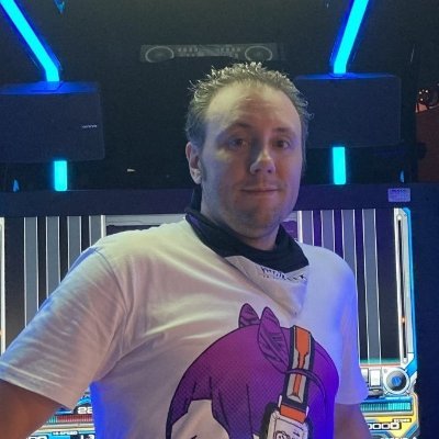 djtatsujin Profile Picture