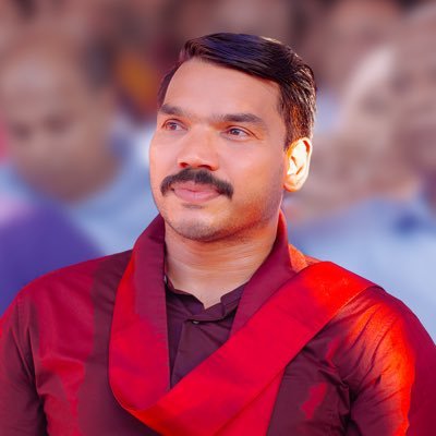 RajapaksaNamal Profile Picture
