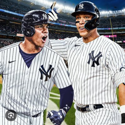 Yankees ⚾️ and Da Bronx 📻 will always shine. 🇪🇸