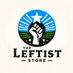 The Leftist Store (@LeftistStore) Twitter profile photo