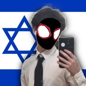 spideyisrael Profile Picture