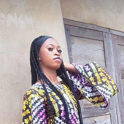 Bleesed_hope's profile picture. 