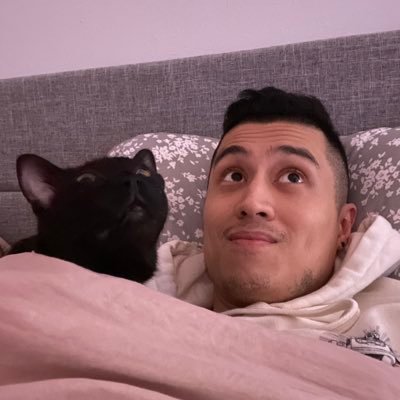 KeredSavir's profile picture. 