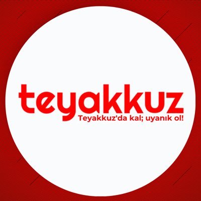 teyakkuzhaber Profile Picture