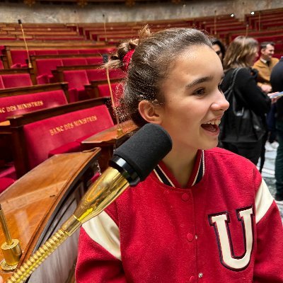 Journaliste politique @BFMTV
Attachée de corps et d'esprit au Parlement