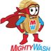 Mighty Wash Car Wash (@MightyWashh) Twitter profile photo