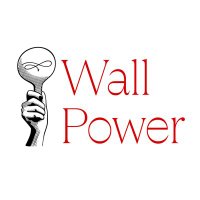 Wall Power (@artmarket) 's Twitter Profile
