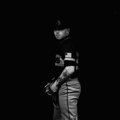 Devlin Montgomery athlete profile head shot