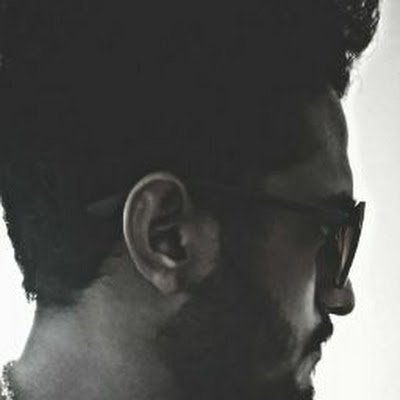 aswin54v's profile picture. 