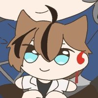 Ryume❤️🐱🔧 (@kryl_swhitty) 's Twitter Profile Photo