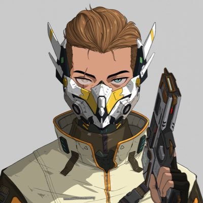 PM for @ProjectShinsei | Member of @LinksDAO | Knight in @TheWardensGC