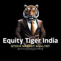 Equity Tiger India (@equity_tiger_in) 's Twitter Profile Photo Equity Tiger India (@equity_tiger_in) 's Twitter Profile Photo