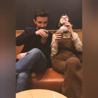 Elif Turan (@elifbtrn) Twitter profile photo