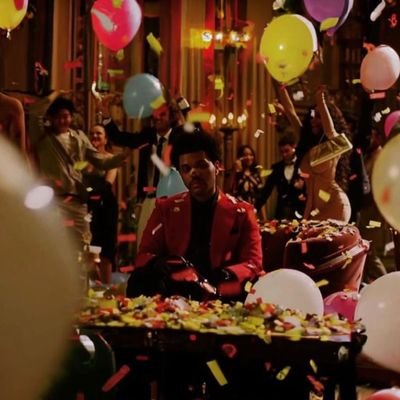 5542introvert's profile picture. Already broken~
fallen into emptiness