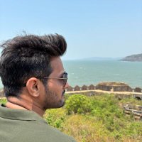 Ganesh Doifode (@doifodeganesh19) 's Twitter Profile