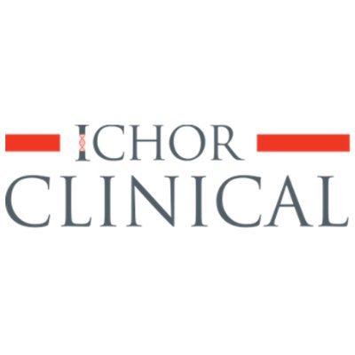 We're Ichor Clinical, dedicated to advancing healthcare research through innovation, expert project management, and exceptional trial design.