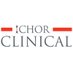 Ichor Clinical (@IchorClinical) Twitter profile photo