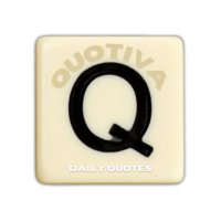 Quotiva - Daily Quotes(@_Quotiva_) 's Twitter Profile Photo