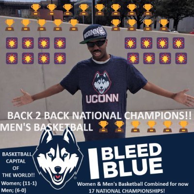 UConnBballRocks Profile Picture