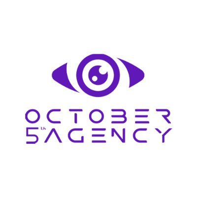 OCTOBER5tAGENCY Profile Picture