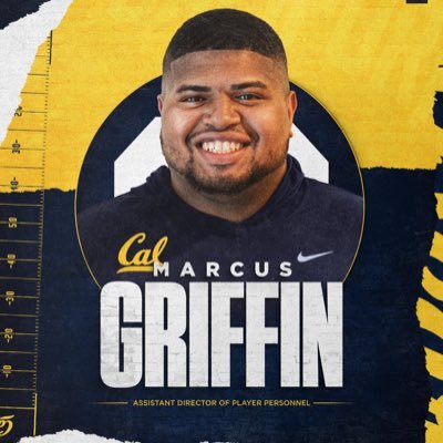 Marcus “MG” Griffin