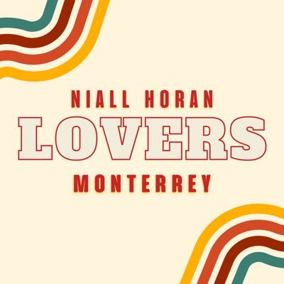 Club de fans de @NiallOfficial en Monterrey, México 🇲🇽