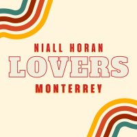 Niall Horan Monterrey(@NiallHoran__Mty) 's Twitter Profile Photo