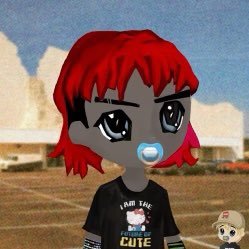 ktamiru23's profile picture. 