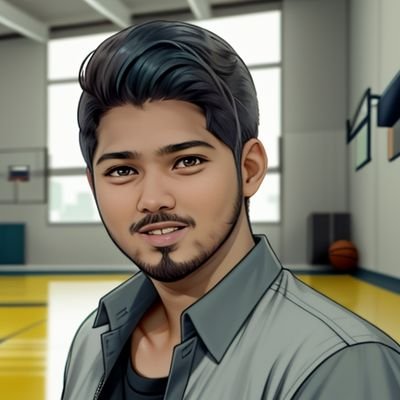 MohammodZahid's profile picture. 