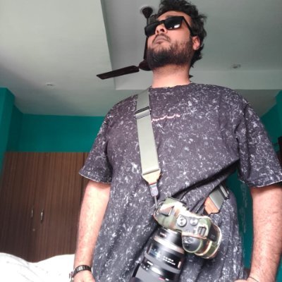 Trip_n_click's profile picture. Mujhe kya pata main kaun hun ! bas yu hi aa gaya hun yaha pe. don't click on Instagram link.