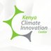 Kenya Climate Innovation Center (KCIC) (@kenyacic) Twitter profile photo Kenya Climate Innovation Center (KCIC) (@kenyacic) Twitter profile photo