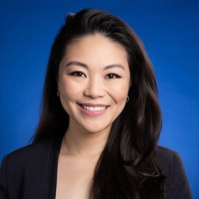 AngelinaChan's profile picture. Députée bruxelloise | Conseillère communale et de police | 👩🏻💻IT Project manager | Belgian with Shanghai roots