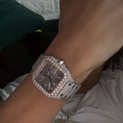 rellsosa9's profile picture. SOSA