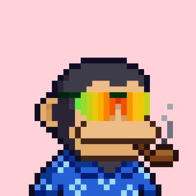 Beka Egod Zakaidzeさんのプロフィール画像